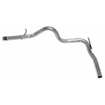 Order Tail Pipe by WALKER USA - 52557 For Your Vehicle